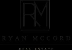 Ryan McCord Real Estate logo